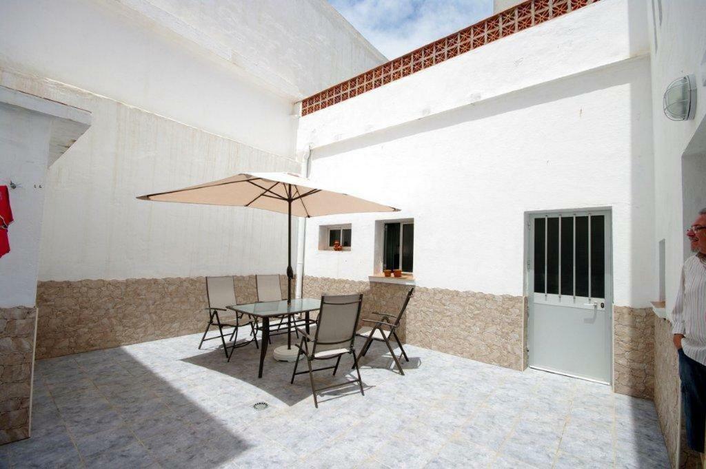Casa Lepanto Villa Tarifa Luaran gambar