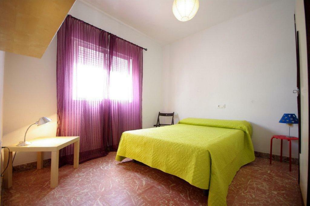 Casa Lepanto Villa Tarifa Luaran gambar