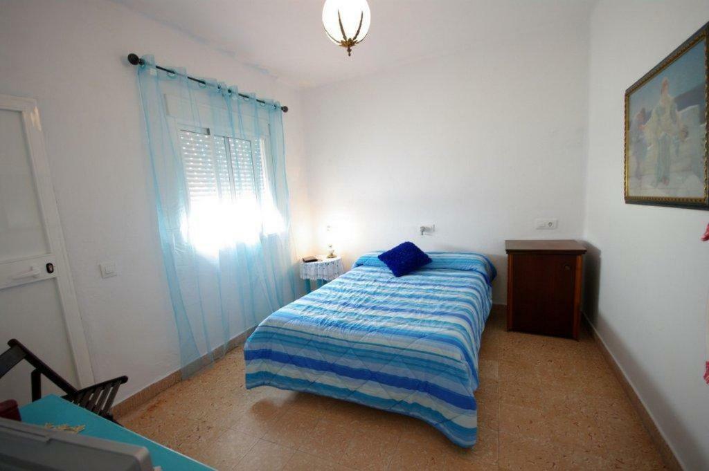 Casa Lepanto Villa Tarifa Luaran gambar