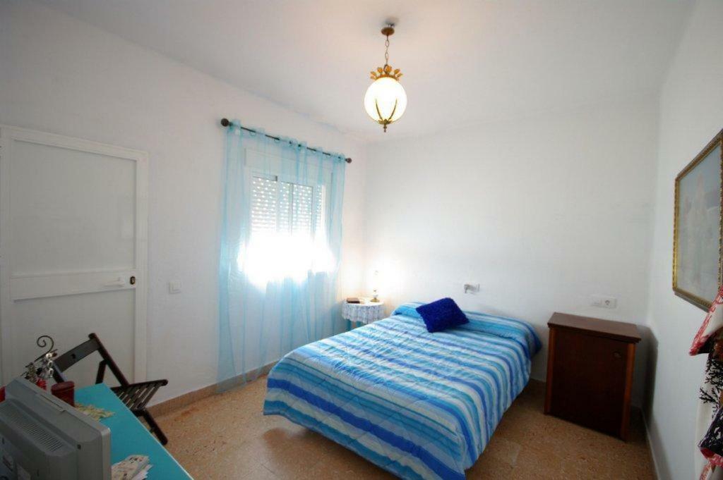 Casa Lepanto Villa Tarifa Luaran gambar