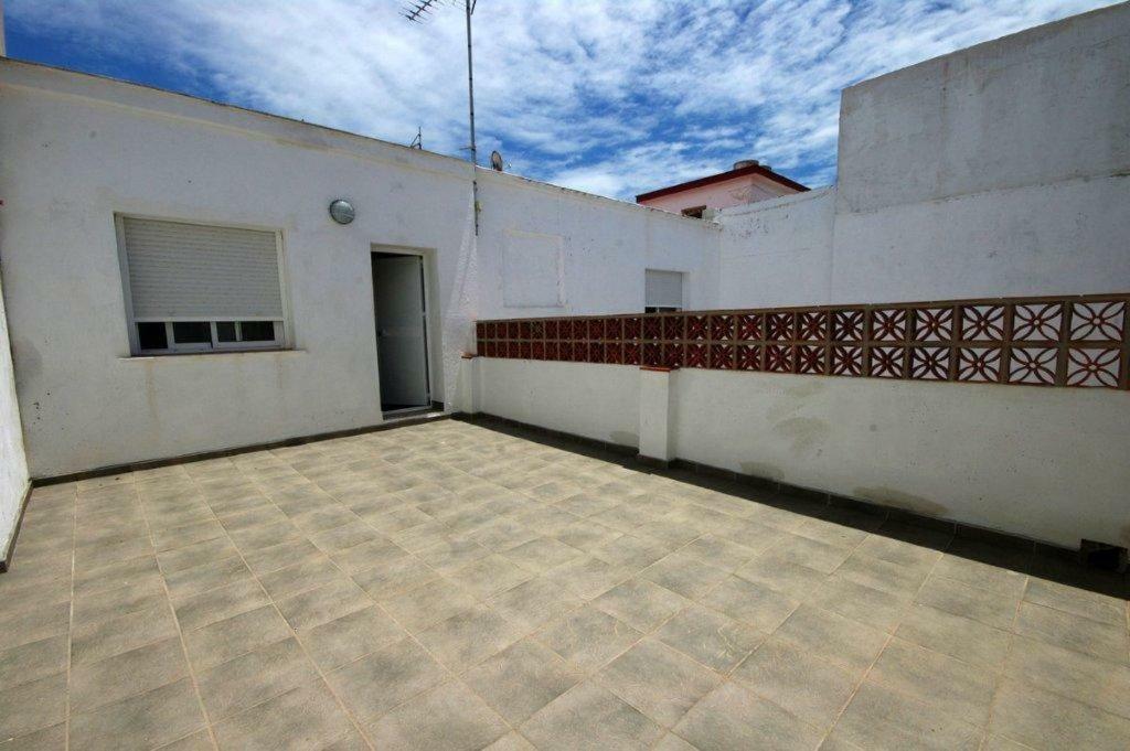 Casa Lepanto Villa Tarifa Luaran gambar