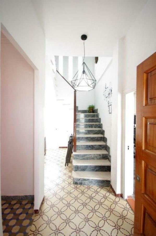 Casa Lepanto Villa Tarifa Luaran gambar
