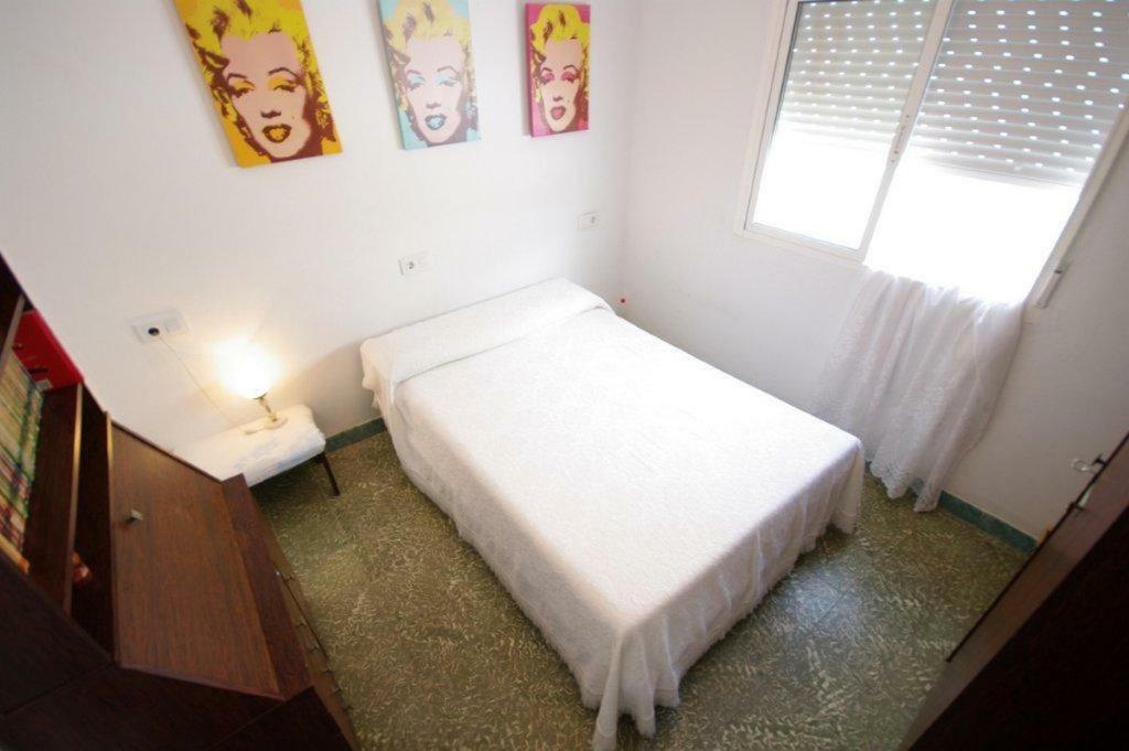 Casa Lepanto Villa Tarifa Luaran gambar