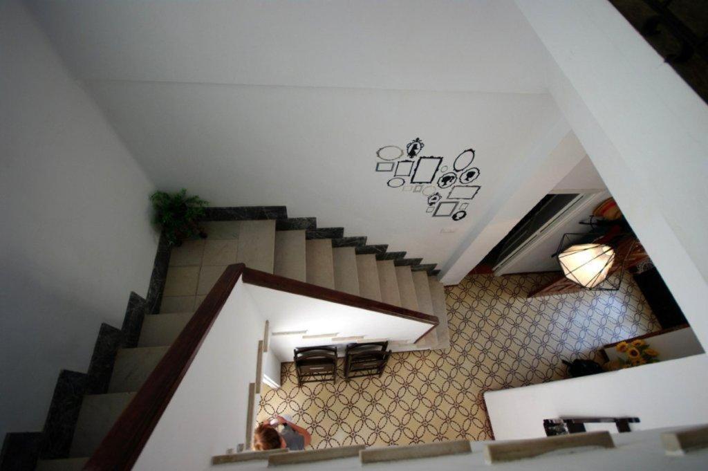 Casa Lepanto Villa Tarifa Luaran gambar